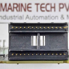 Siemens A5e01701240 1 Pcb For Plc Input Module 94v-0 Tr4