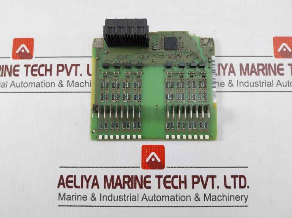 Siemens A5e01701240 1 Power Supply Unit 94v-0