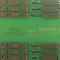 Siemens A5e01701240 1 Power Supply Unit 94v-0