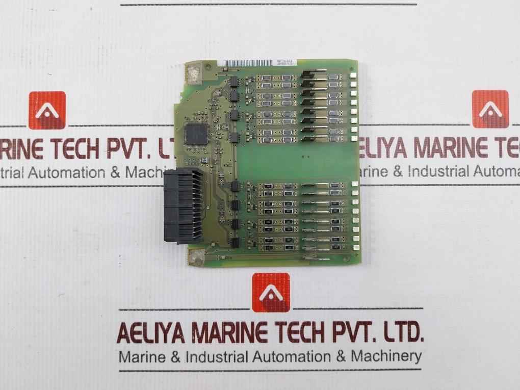 Siemens A5e01701240 1 Power Supply Unit 94v-0