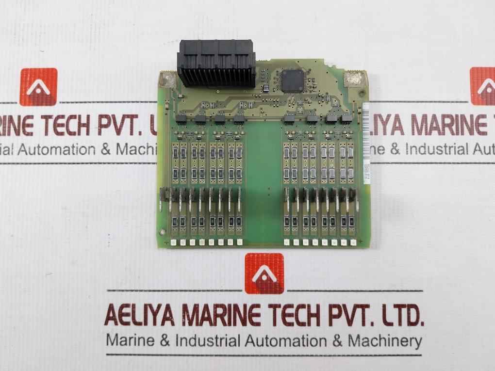 Siemens A5e01701240 1 Power Supply Unit 94v-0