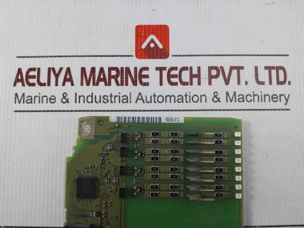 Siemens A5e01701240 1 Power Supply Unit 94v-0