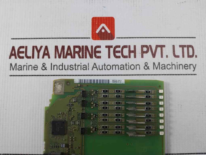 Siemens A5e01701240 1 Power Supply Unit 94v-0