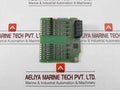 Siemens A5e01701240 1 Printed Circuit Board Card