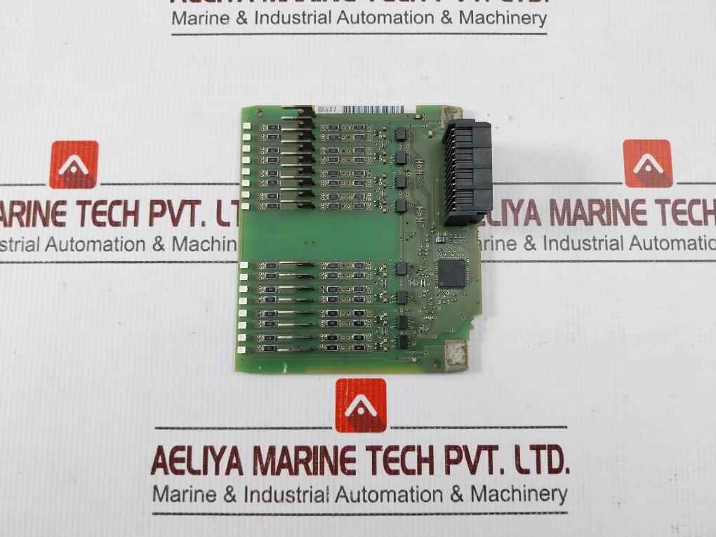 Siemens A5e01701240 1 Printed Circuit Board Card