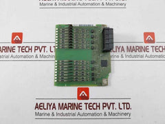 Siemens A5e01701240 1 Printed Circuit Board Card