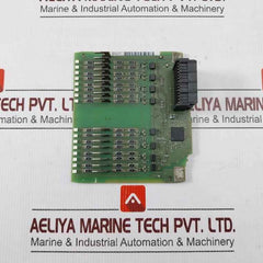 Siemens A5e01701240 1 Printed Circuit Board Card