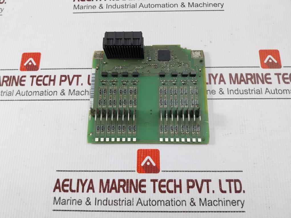 Siemens A5e01701240 1 Printed Circuit Board Card
