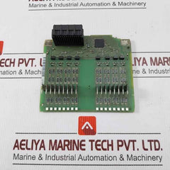 Siemens A5e01701240 1 Printed Circuit Board Card