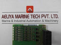 Siemens A5e01701240 1 Printed Circuit Board Card
