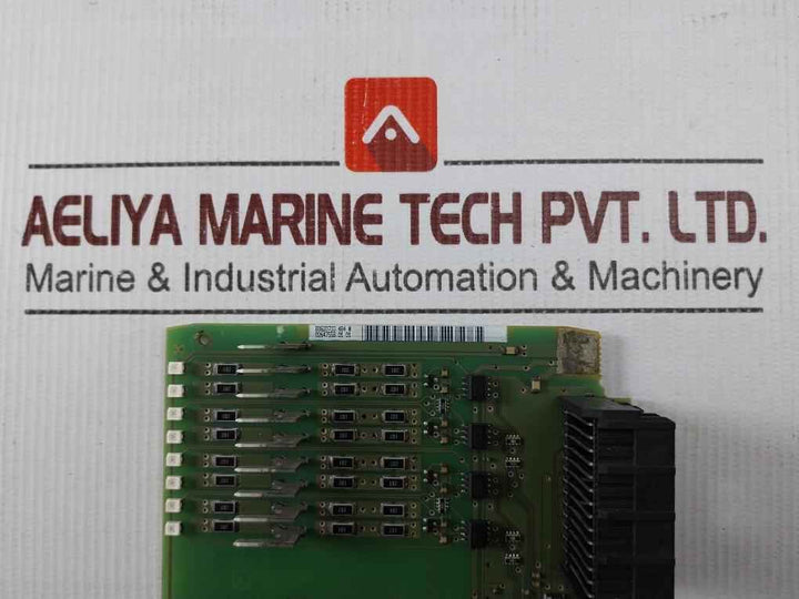 Siemens A5e01701240 1 Printed Circuit Board Card