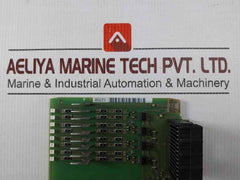 Siemens A5e01701240 1 Printed Circuit Board Card