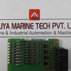 Siemens A5e01701240 1 Printed Circuit Board Card
