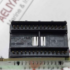Siemens A5e01701240 1 Printed Circuit Board Card