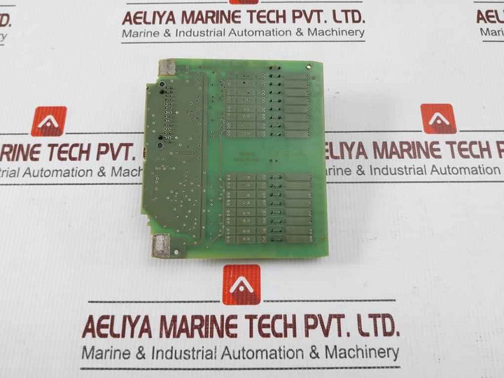 Siemens A5e01701240 1 Printed Circuit Board Card