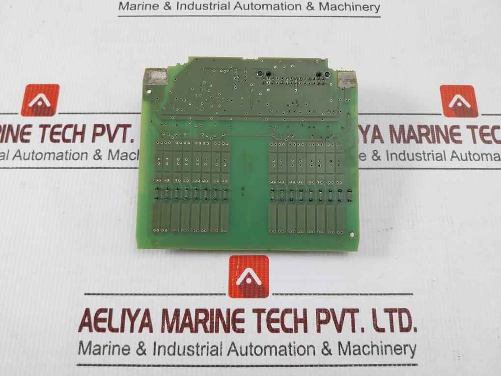 Siemens A5e01701240 1 Printed Circuit Board Card