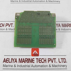Siemens A5e01701240 1 Printed Circuit Board Card
