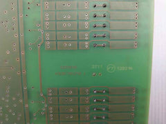 Siemens A5e01701240 1 Printed Circuit Board Card