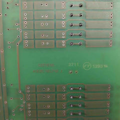 Siemens A5e01701240 1 Printed Circuit Board Card