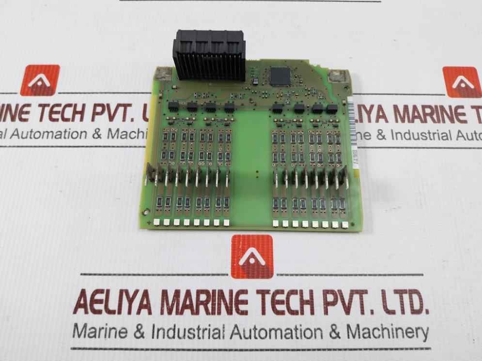 Siemens A5e01701240 1 Printed Circuit Board Card 94v-0