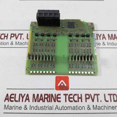 Siemens A5e01701240 1 Printed Circuit Board Card 94v-0