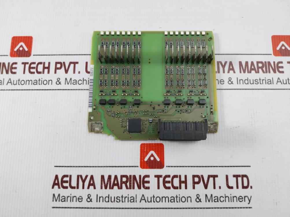 Siemens A5e01701240 1 Printed Circuit Board Card 94v-0
