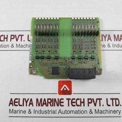 Siemens A5e01701240 1 Printed Circuit Board Card 94v-0