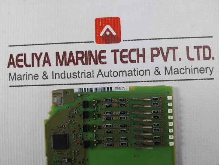 Siemens A5e01701240 1 Printed Circuit Board Card 94v-0