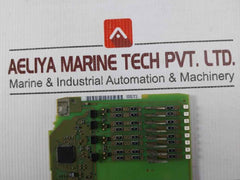 Siemens A5e01701240 1 Printed Circuit Board Card 94v-0