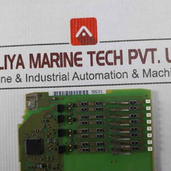 Siemens A5e01701240 1 Printed Circuit Board Card 94v-0