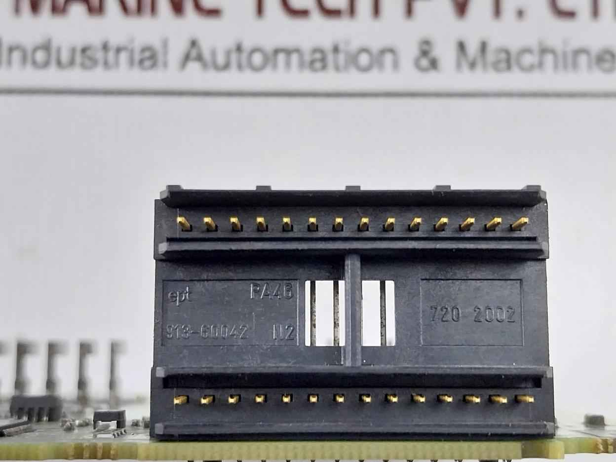 Siemens A5e01701240 1 Printed Circuit Board Card 94v-0