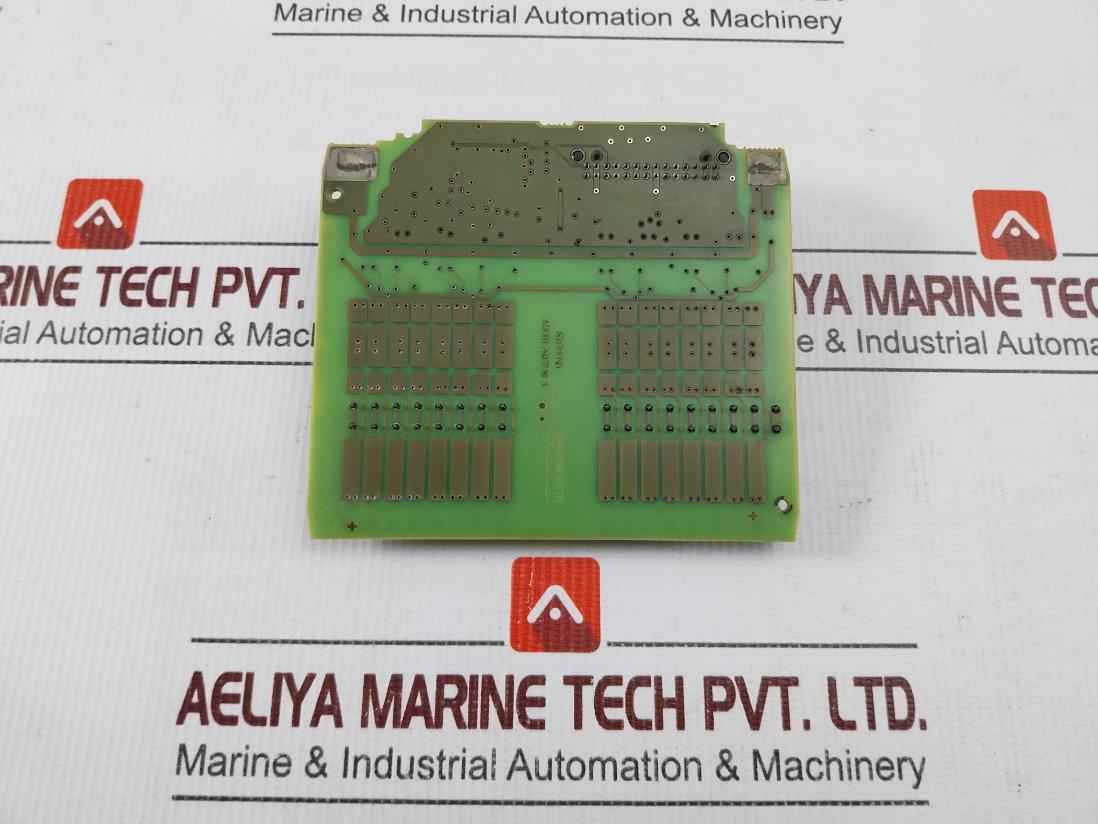 Siemens A5e01701240 1 Printed Circuit Board Card 94v-0