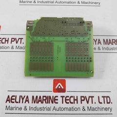 Siemens A5e01701240 1 Printed Circuit Board Card 94v-0