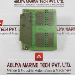 Siemens A5e01701240 1 Printed Circuit Board Card 94v-0