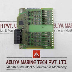 Siemens A5e01701240 1 Printed Circuit Board (pcb) Card 94v-0 7.2