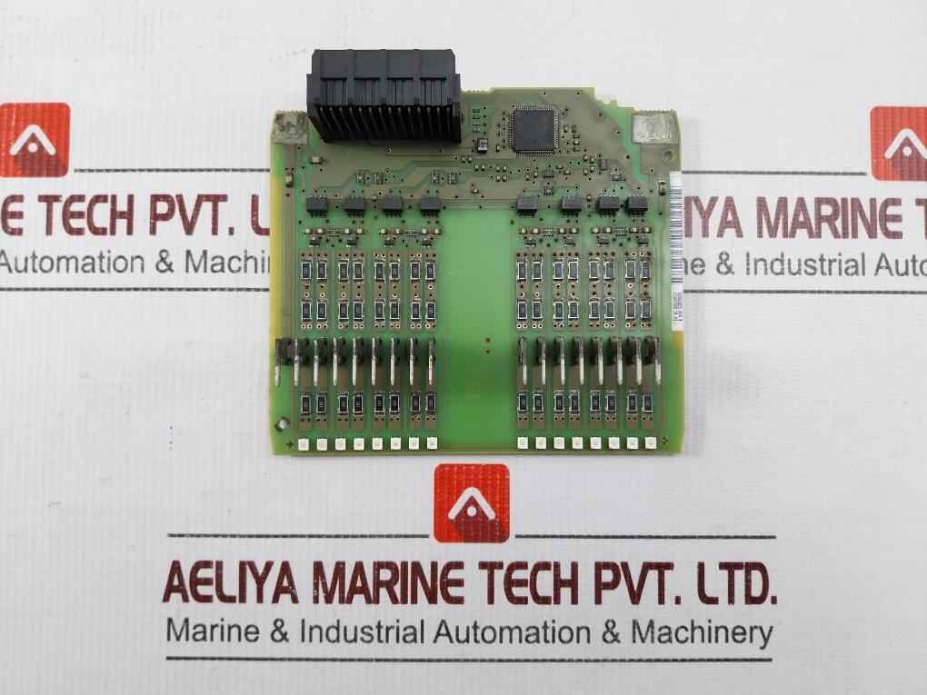 Siemens A5e01701240 1 Printed Circuit Board (pcb) Card 94v-0 7.2