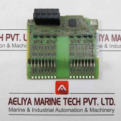 Siemens A5e01701240 1 Printed Circuit Board (pcb) Card 94v-0 7.2