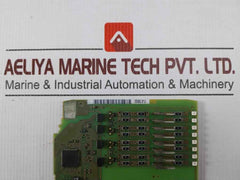 Siemens A5e01701240 1 Printed Circuit Board (pcb) Card 94v-0 7.2
