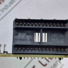 Siemens A5e01701240 1 Printed Circuit Board (pcb) Card 94v-0 7.2