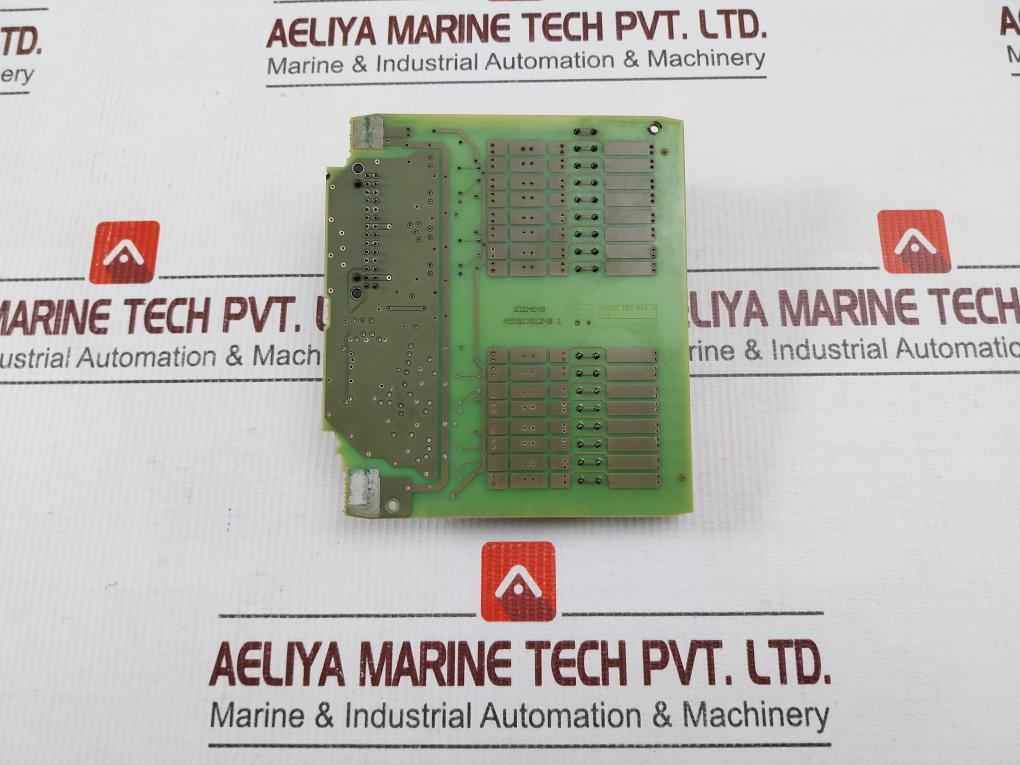 Siemens A5e01701240 1 Printed Circuit Board (pcb) Card 94v-0 7.2