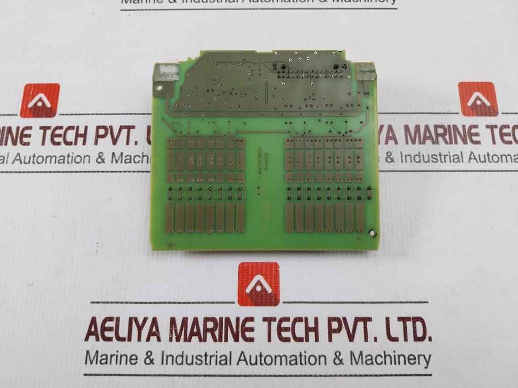 Siemens A5e01701240 1 Printed Circuit Board (pcb) Card 94v-0 7.2