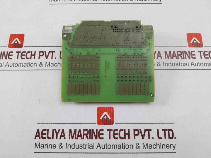 Siemens A5e01701240 1 Printed Circuit Board (pcb) Card 94v-0 7.2