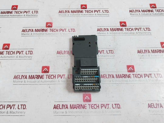 Siemens A5e02360178 Frequency Converter Universal I/o Board