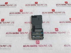 Siemens A5e02360178 Frequency Converter Universal I/o Board