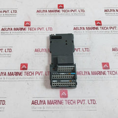 Siemens A5e02360178 Frequency Converter Universal I/o Board