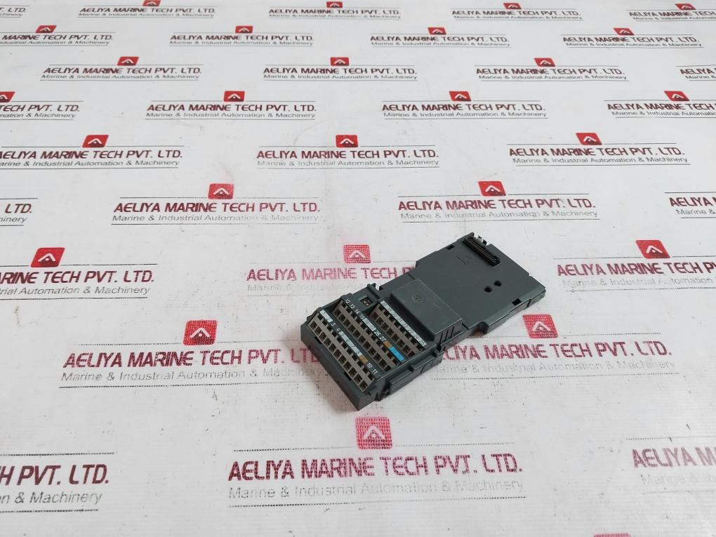 Siemens A5e02360178 Frequency Converter Universal I/o Board