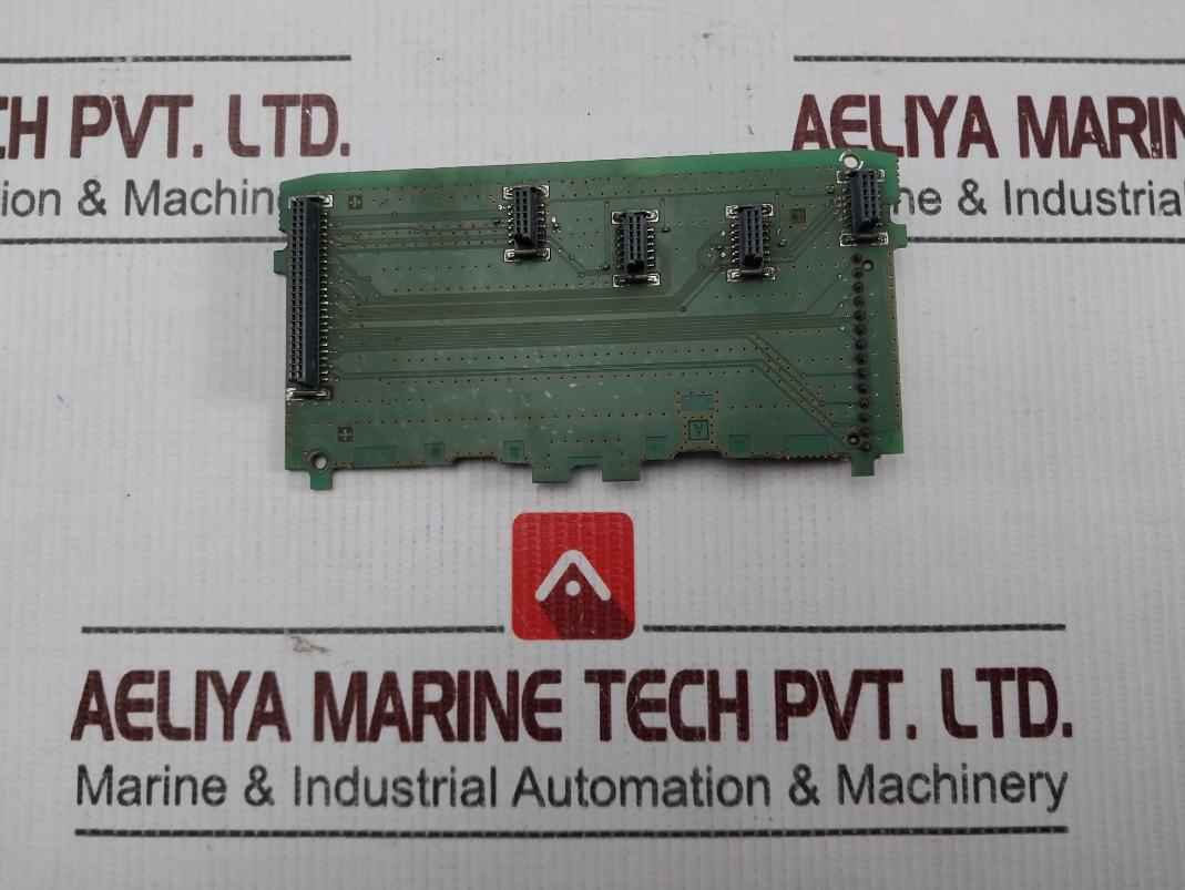 Siemens A5e02621953-2 Printed Circuit Board 94v-0 I.3