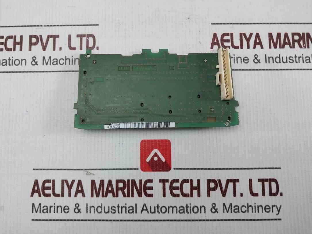 Siemens A5e02621953-2 Printed Circuit Board 94v-0 I.3