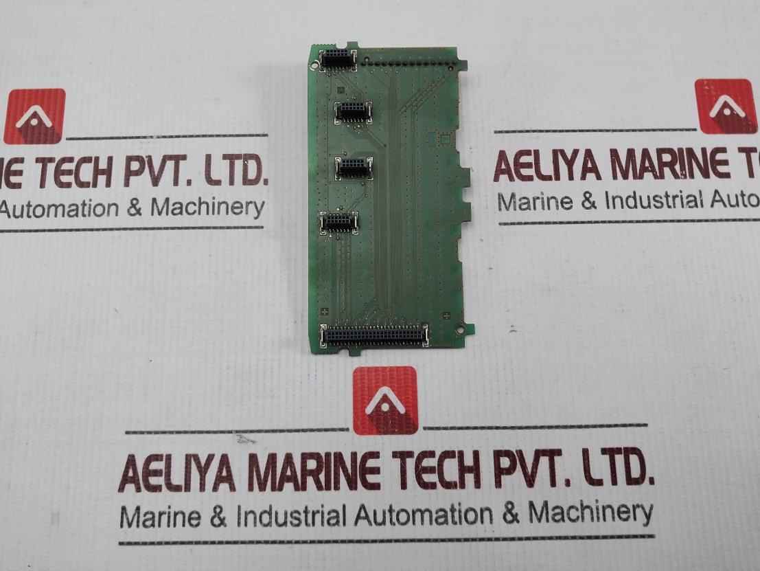 Siemens A5e02621953-2 Printed Circuit Board 94v-0 I.3