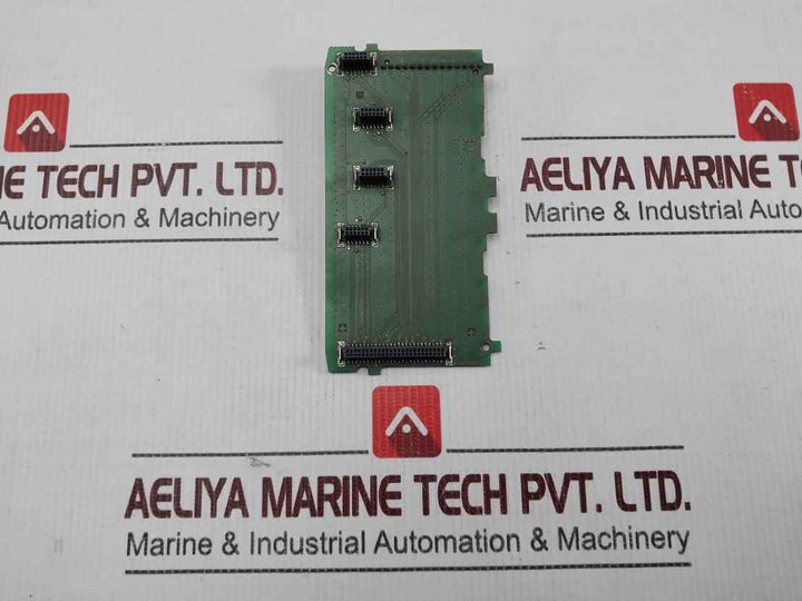 Siemens A5e02621953-2 Printed Circuit Board 94v-0 I.3